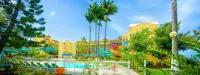 Canella Beach Hotel - Beach