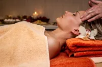 Rila Hotel Borovets - Spa
