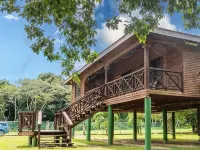 Condo Caribbean Dreams Hotéis em Dangriga