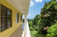 A Slice of the Rainforest! Near El Yunque and Beaches, Rio Grande Puerto Rico - 2-Star