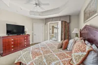 3BR 3BTH Club Lvl Ocean ViewBOOK FOR SPRING! LOW RATES! - สระว่ายน้ำส่วนตัว