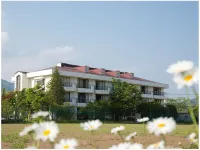 Hotel Mifuji - Parkering