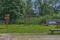 Blingbling Heropgebouwde Studio in Prachtige Natuur bij Werk aan het Spoel - 2 звезды