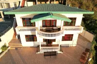 Deodar Cottage - 3BHK Villa by DeodarStays - Villas