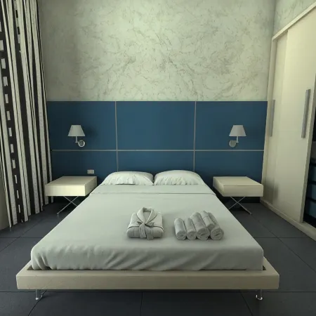 Home Club Suite Hotel