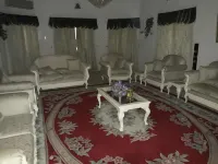 Hatfield Hotel - chambre d’hôtes