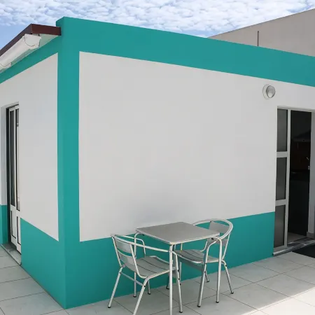 House in Baleal next to the beach with sea view terrace