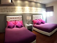 Hotel Centinela Grand Hotels in Arandas