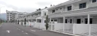 The Woodz Homestay - 2 Storey House - Pensionat