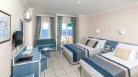 Galaxy Beach Hotel Alanya - Kæledyr tilladt