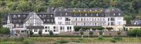 Rheinhotel Vier Jahreszeiten Bad Breisig