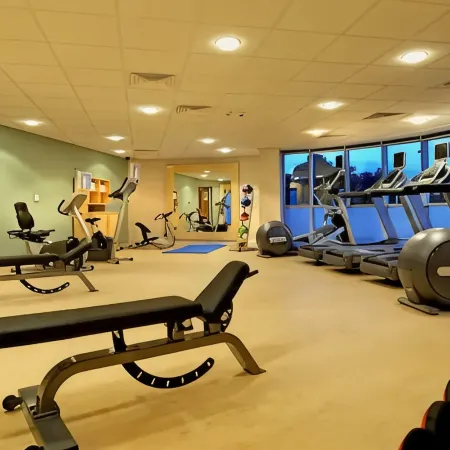 Hilton Garden Inn Eskisehir