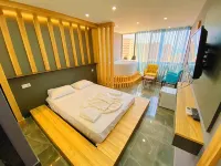 Luna Mare Resort Mersin