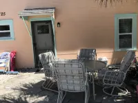 COZY BEACH HOUSE 1 BEDROOM - Condos