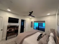 4 bedroom 3 bath with hot tub right on the mountain at Big Sky - balcony