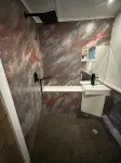 麋鹿溪逸居豪華木屋A - 小木屋