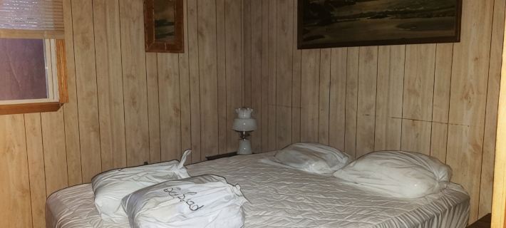 Cozy Cabin In The Woods Near Raystown Lake Hotels in Huntingdon County