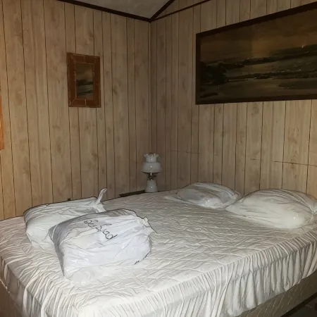 Cozy Cabin In The Woods Near Raystown Lake
