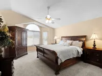Pet Friendly, Fireplace, 17Mi to Snowbird Ski - Homestays