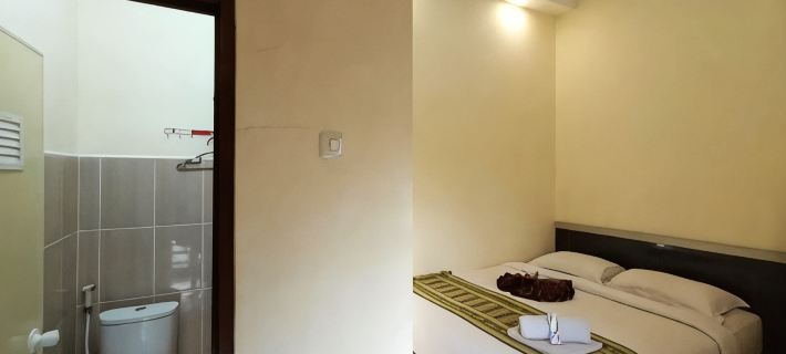 Penginapan Mutiara Syariah Hotels in Bukittinggi