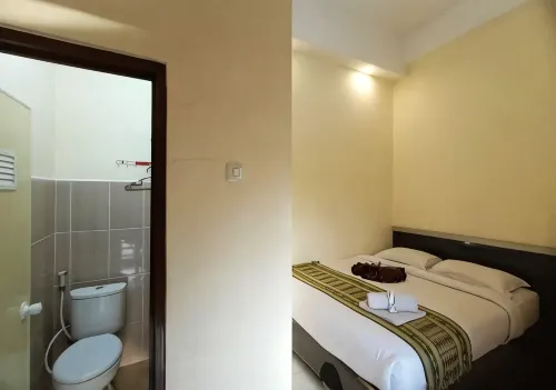 Mutiara Residence Syariah - 2-Star