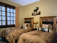 Luxury Ski-in/Ski-out Arrowleaf at Empire Pass Sleep 6 - อ่างจากุชชี่