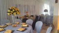 Nyange Resort and Marina - Lodges