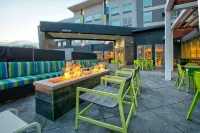 Tru by Hilton Wichita Falls - breakfast