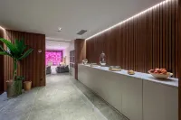 Hotel Turist - breakfast