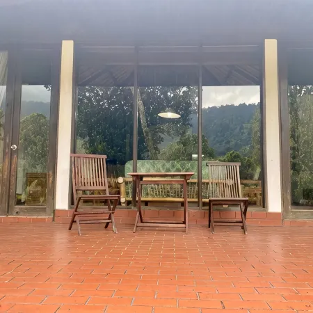 The Buyan Villas Resort Bedugul Отели рядом с достопримечательностью «Водопад Гит-Гит»