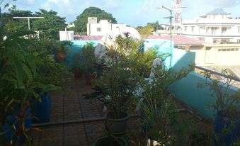 Tyvabro Guesthouse