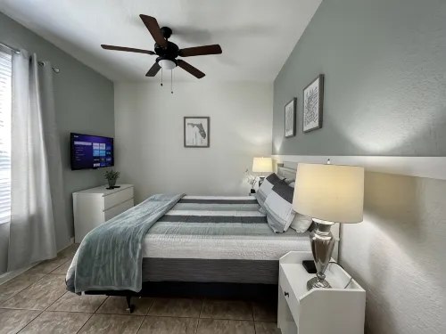 Vista Cay 3 Bedroom - close to Universal Epic Universe /Conv center - Green -  Ferienwohnungen