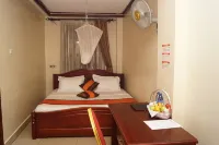 Kijungu Hill Hotel - 무료 와이파이
