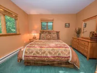 Newly Renovated &Upgraded Private Beach Rights Mirror Lake Whiteface Mtn Busstop - Beach