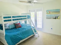 FUN + SUN IN THE CENTER OF IT ALL!!! EXCLUSIVE CENTRAL BEACH!! POOL - 4-Star