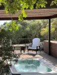 Cases de Son Barbassa Hotel & Restaurant - Küvet