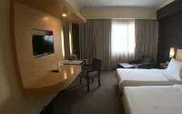 Simpang Lima Residence - Condos