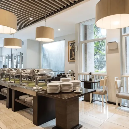 D'Anaya Hotel Bogor