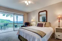 Bella Regalo, Private 2Br, 2BA Mountain Escape, Upgraded with Panoramic Views - 자쿠지