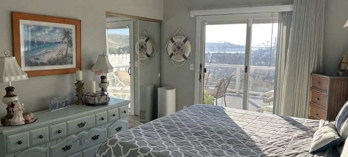 San Francisco Bay Area, Business Travel Convenient Hotels in Vallejo