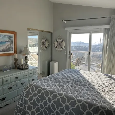 San Francisco Bay Area, Business Travel Convenient