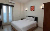 Eduhotel Citra Magelang - parking