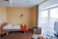 CE Plaza Hotel のホテル
