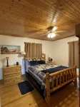 Mountain Memory Cabin