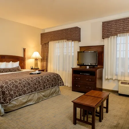 Staybridge Suites HOUSTON-NASA/CLEAR LAKE by IHG