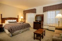 Staybridge Suites HOUSTON-NASA/CLEAR LAKE by IHG - Bathtub