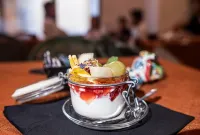 Historico Loft & Rooms Palazzo Adragna XIX - Bữa sáng