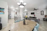 Beautiful Cozy home in The heart of Conroe Texas - 4-Star