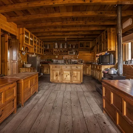 Kyirmu Lodge Phaplu