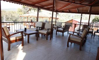 Apollon Hotel